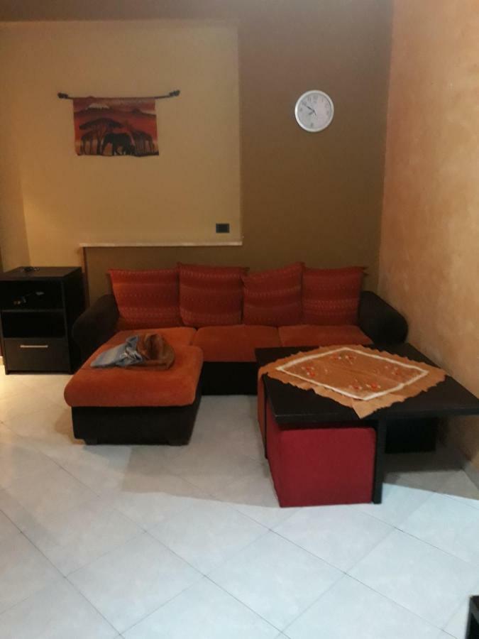 Etnico Apartment Cesano Boscone Exterior foto